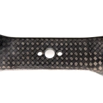 T-MOTOR 17 Inch Carbon Propeller With QAD Carbon Propeller P17x5.8 Prop 2PCS/PAIR